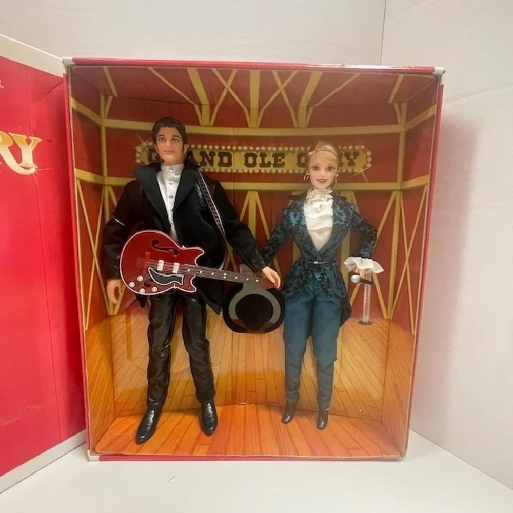 Mattel exclusively best